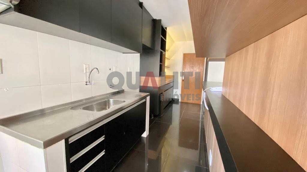 Duplex no Brooklin, moderno e reformado com 2 dormitórios