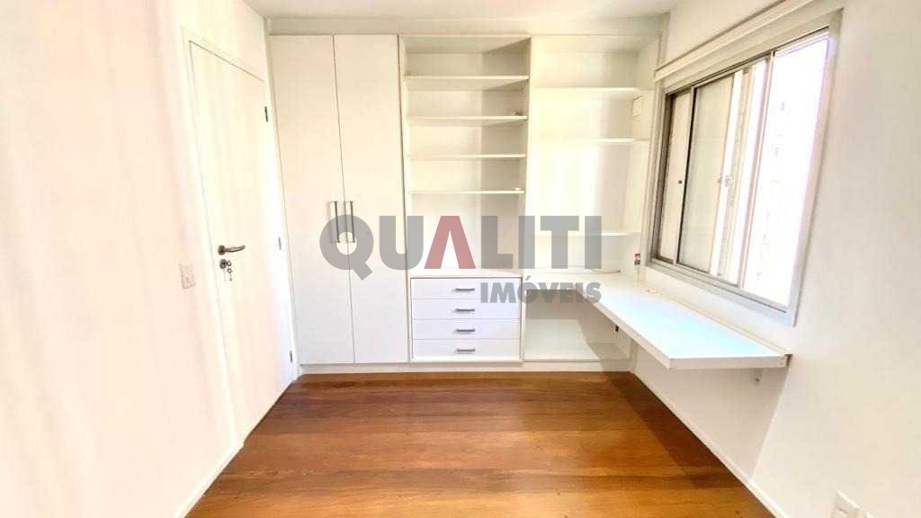Duplex no Brooklin, moderno e reformado com 2 dormitórios