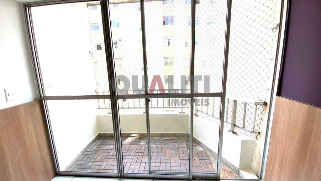 Duplex no Brooklin, moderno e reformado com 2 dormitórios