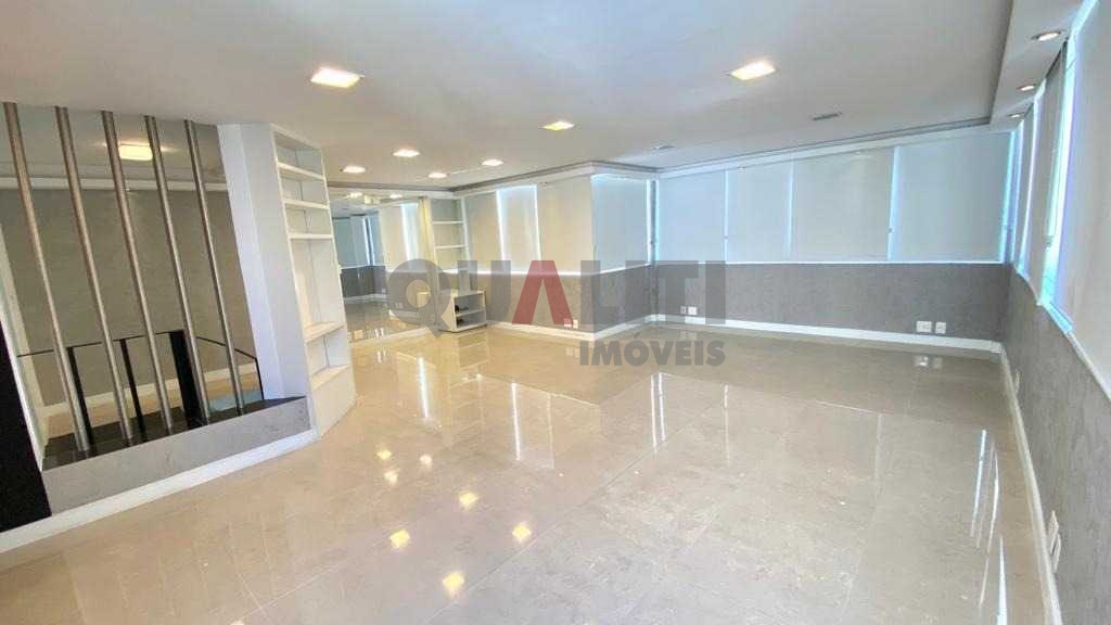 Duplex no Brooklin, moderno e reformado com 2 dormitórios