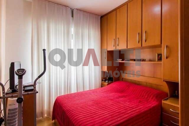 Apartamento à venda na vila nova conceição com 2 dormitórios