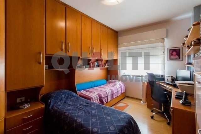 Apartamento à venda na vila nova conceição com 2 dormitórios