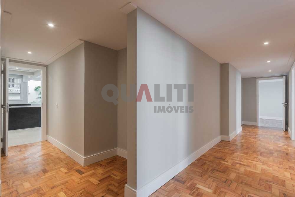 Apartamento de Alto Padrão no Jardim América 262m²