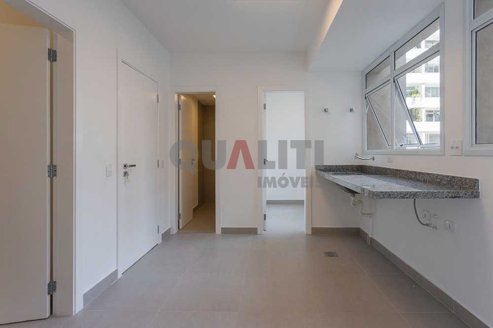 Apartamento de Alto Padrão no Jardim América 262m²