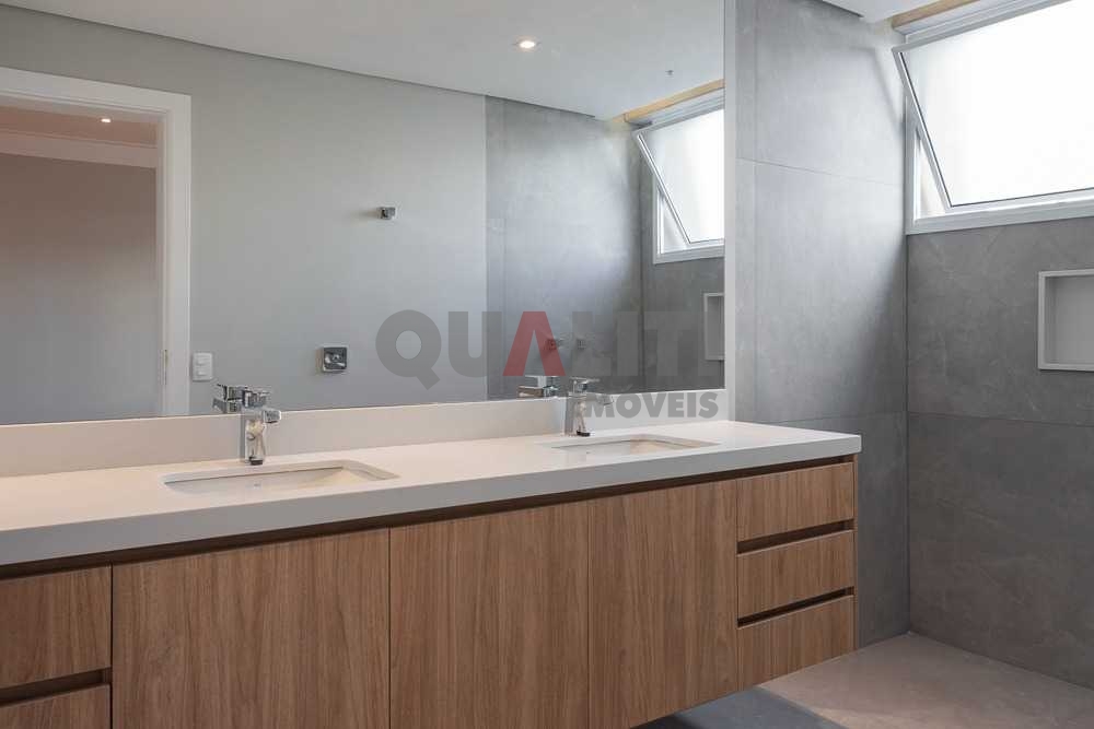 Apartamento de Alto Padrão no Jardim América 262m²