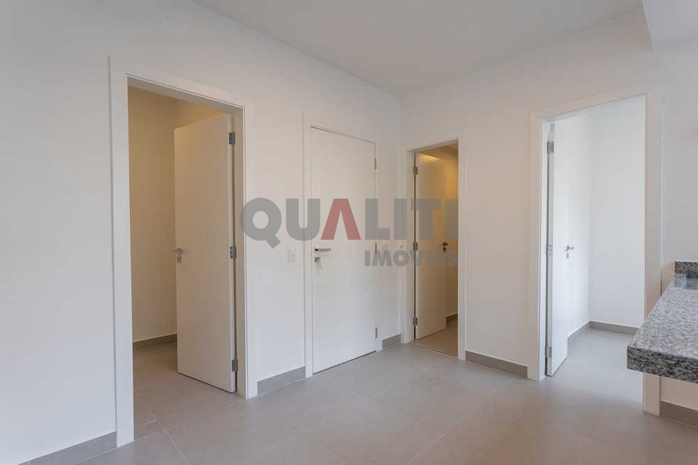 Apartamento de Alto Padrão no Jardim América 262m²
