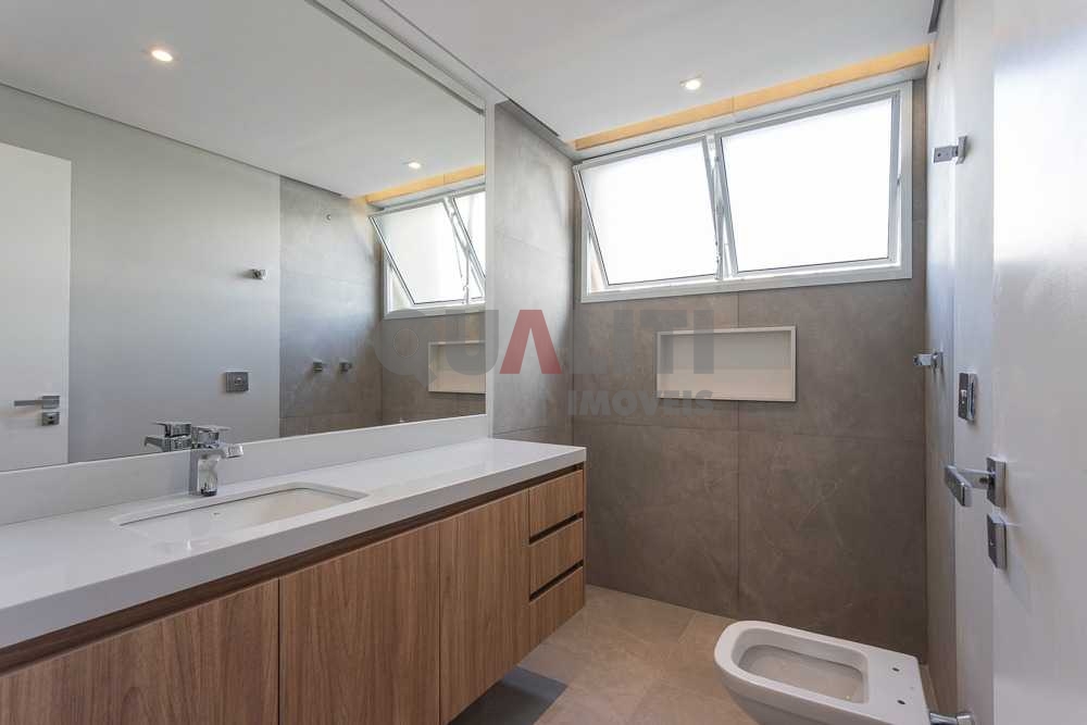 Apartamento de Alto Padrão no Jardim América 262m²
