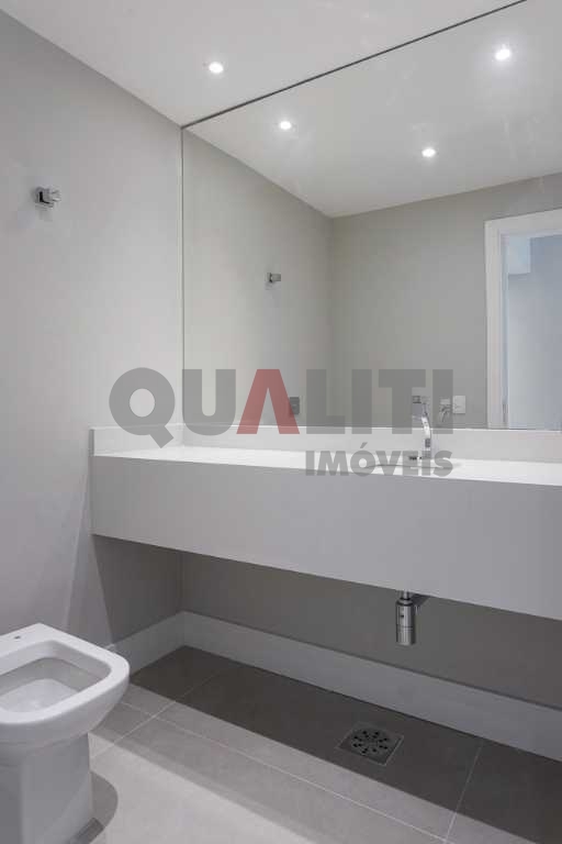 Apartamento de Alto Padrão no Jardim América 262m²