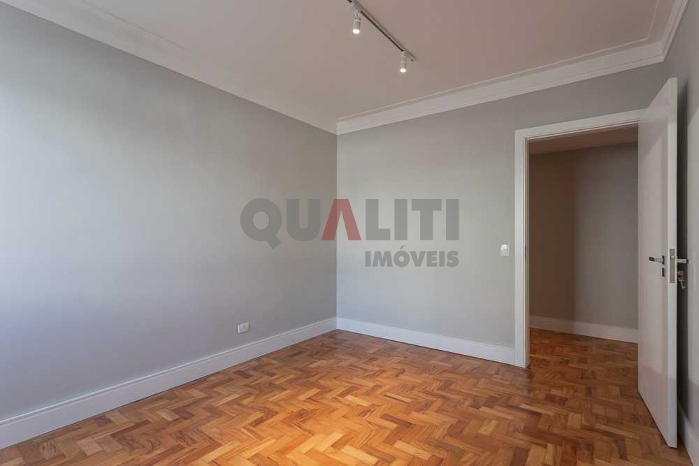 Apartamento de Alto Padrão no Jardim América 262m²