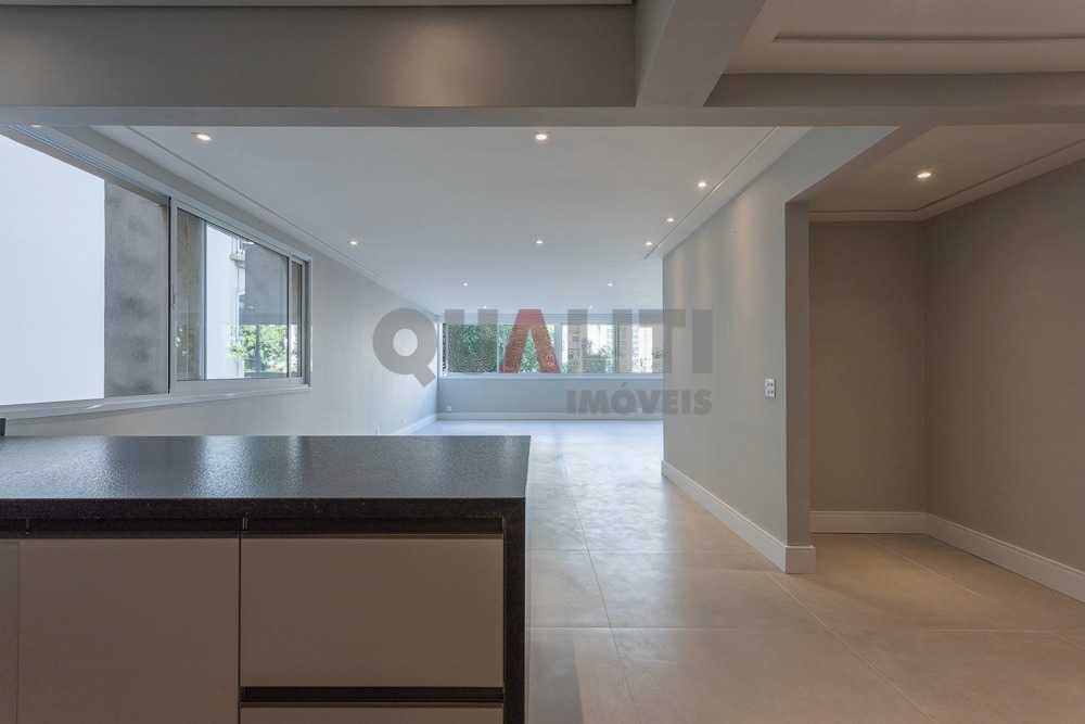 Apartamento de Alto Padrão no Jardim América 262m²