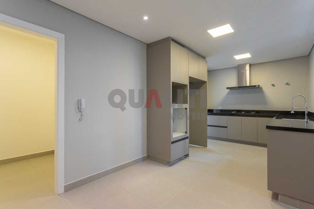 Apartamento de Alto Padrão no Jardim América 262m²