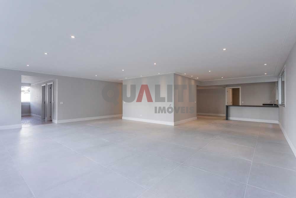 Apartamento de Alto Padrão no Jardim América 262m²