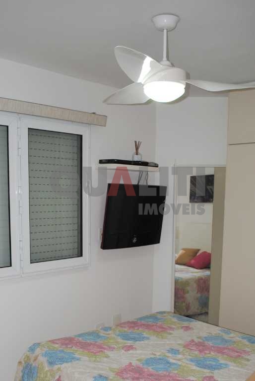 Apartamento com 71,3 m², 2 dormitórios, 1 suíte, 2 vagas à venda no Campo Belo.