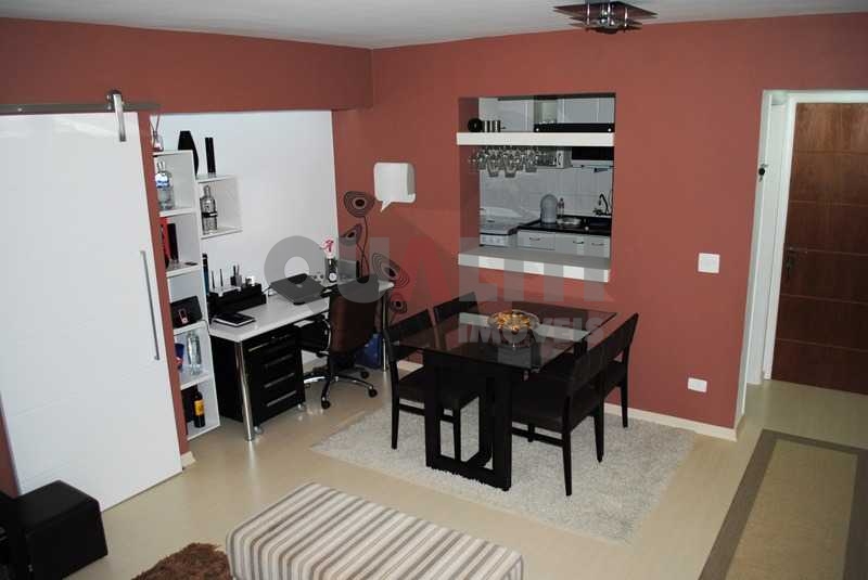 Apartamento com 71,3 m², 2 dormitórios, 1 suíte, 2 vagas à venda no Campo Belo.
