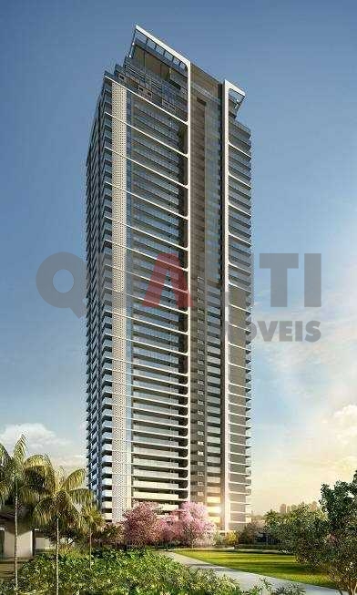 Apartamento duplex à venda no Parque Global - melhor empreendimento da América Latina.