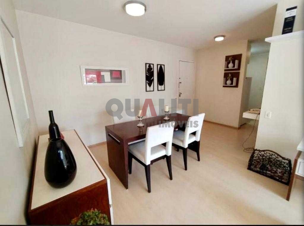 Apartamento com 2 dormitórios, 1 vaga de garagem e lazer para venda no Itaim Bibi.