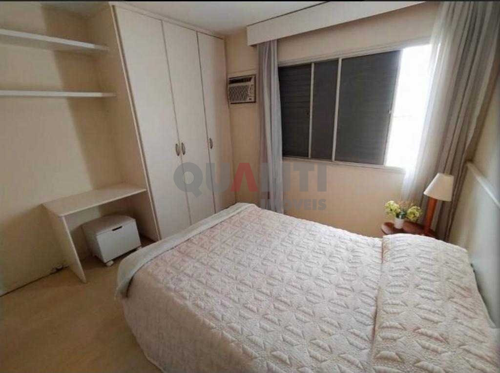Apartamento com 2 dormitórios, 1 vaga de garagem e lazer para venda no Itaim Bibi.