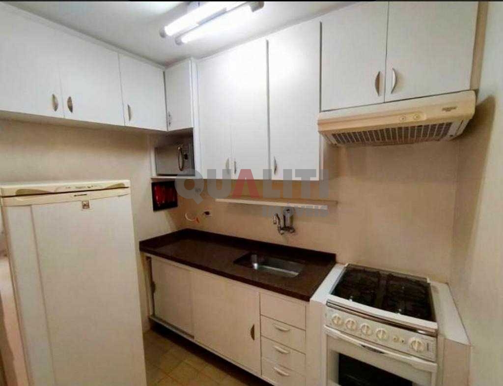 Apartamento com 2 dormitórios, 1 vaga de garagem e lazer para venda no Itaim Bibi.
