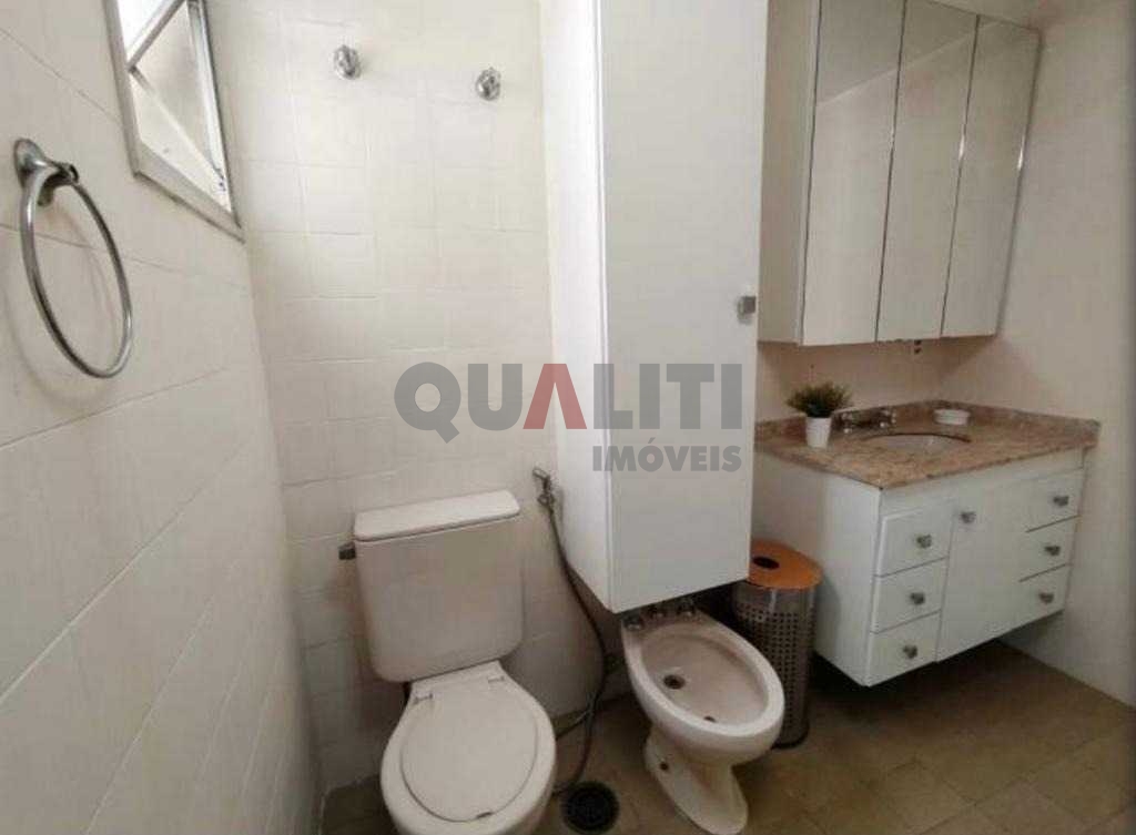 Apartamento com 2 dormitórios, 1 vaga de garagem e lazer para venda no Itaim Bibi.