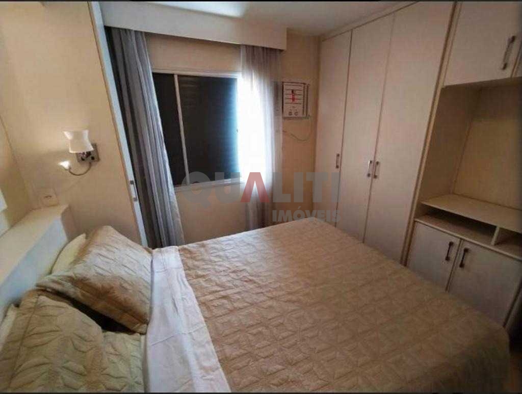 Apartamento com 2 dormitórios, 1 vaga de garagem e lazer para venda no Itaim Bibi.