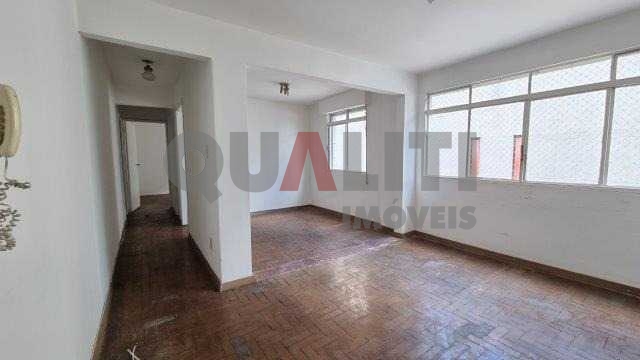 Apartamento para locação na Bela Vista 80m² 2 dormitórios amplo e lazer completo.
