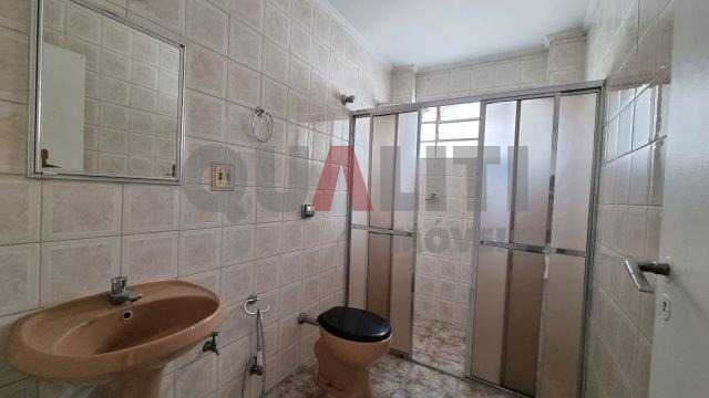 Apartamento para locação na Bela Vista 80m² 2 dormitórios amplo e lazer completo.