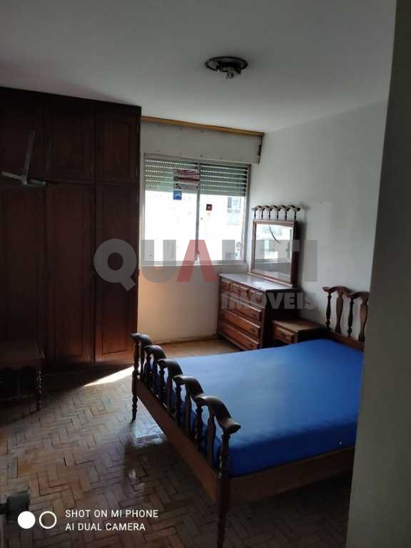 Apartamento no Jardim América 100m² 3 dormitórios sendo 1 suíte