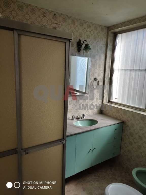 Apartamento no Jardim América 100m² 3 dormitórios sendo 1 suíte
