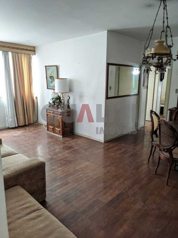 Apartamento no Jardim América 100m² 3 dormitórios sendo 1 suíte