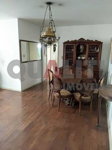 Apartamento no Jardim América 100m² 3 dormitórios sendo 1 suíte