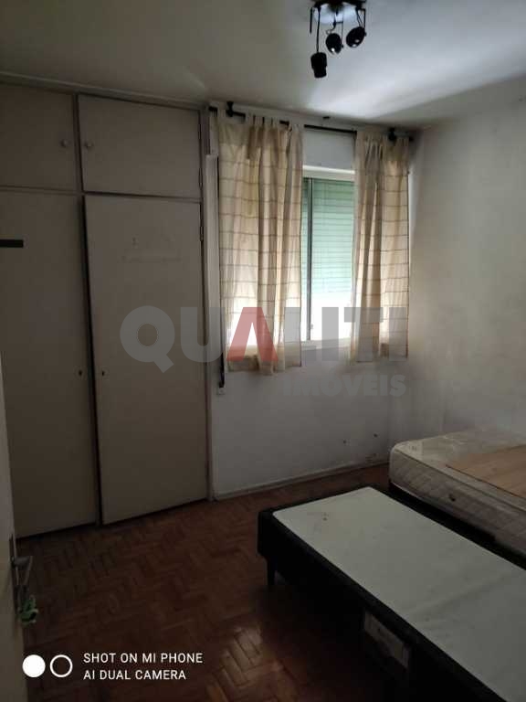 Apartamento no Jardim América 100m² 3 dormitórios sendo 1 suíte