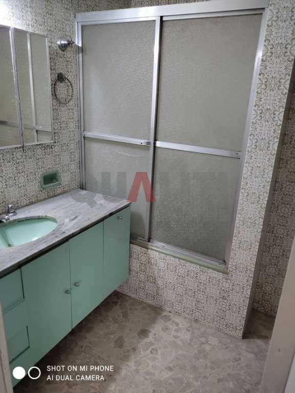 Apartamento no Jardim América 100m² 3 dormitórios sendo 1 suíte