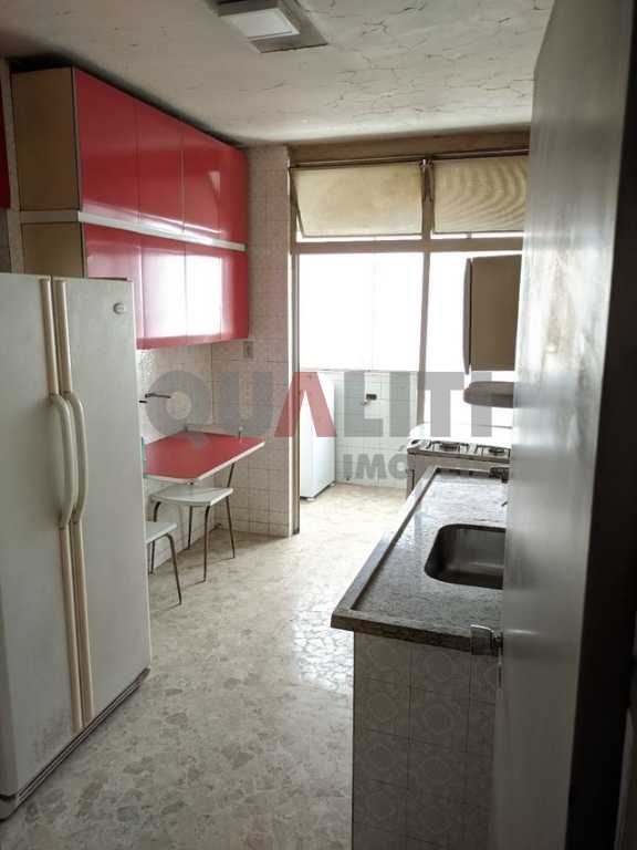 Apartamento no Jardim América 100m² 3 dormitórios sendo 1 suíte