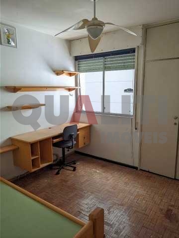 Apartamento no Jardim América 100m² 3 dormitórios sendo 1 suíte