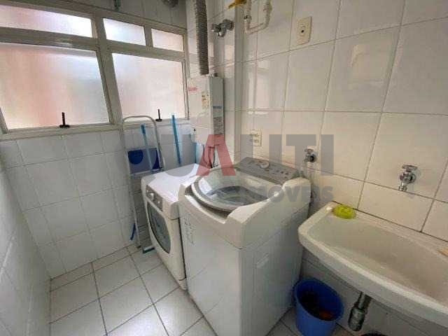 Apartamento para venda no Jardins com 2 dormitórios, 1 suíte e 1 garagem