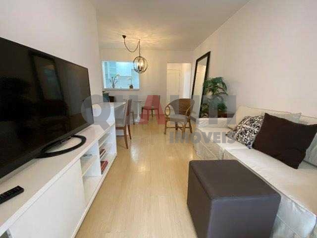 Apartamento para venda no Jardins com 2 dormitórios, 1 suíte e 1 garagem