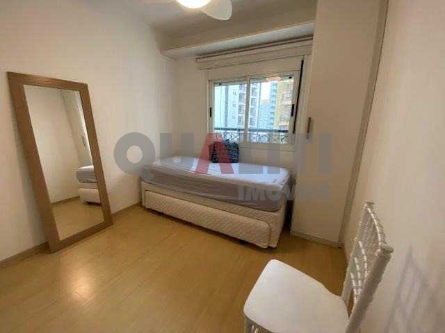 Apartamento para venda no Jardins com 2 dormitórios, 1 suíte e 1 garagem