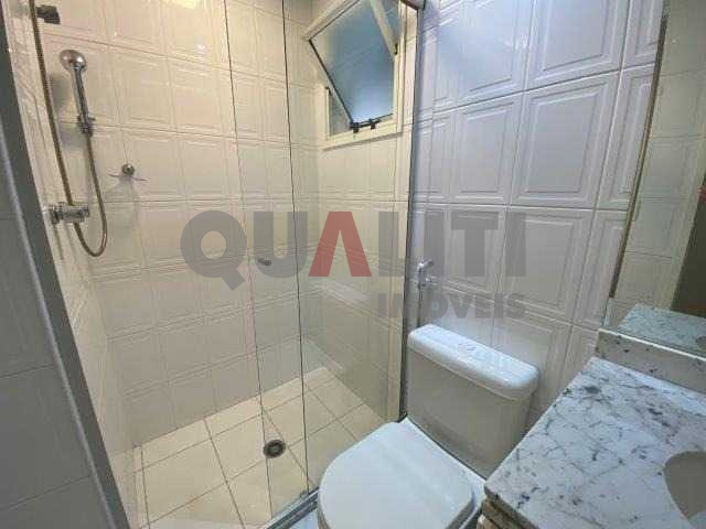 Apartamento para venda no Jardins com 2 dormitórios, 1 suíte e 1 garagem