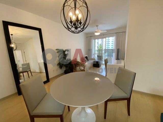 Apartamento para venda no Jardins com 2 dormitórios, 1 suíte e 1 garagem