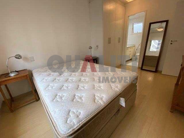 Apartamento para venda no Jardins com 2 dormitórios, 1 suíte e 1 garagem