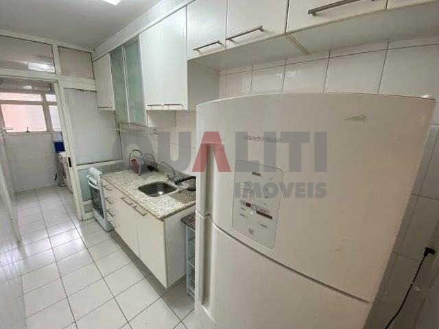 Apartamento para venda no Jardins com 2 dormitórios, 1 suíte e 1 garagem