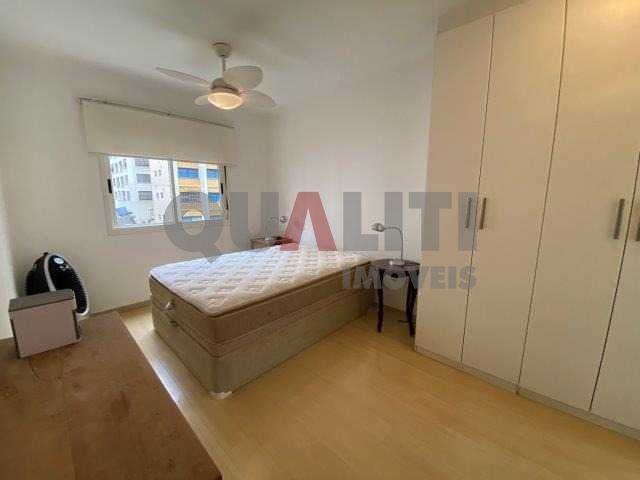 Apartamento para venda no Jardins com 2 dormitórios, 1 suíte e 1 garagem