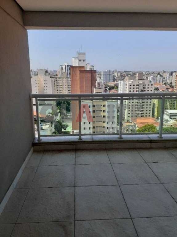 Apartamento com 2 dormitórios à venda, 63 m² por R$ 710.000,00 Vila Mascote São Paulo