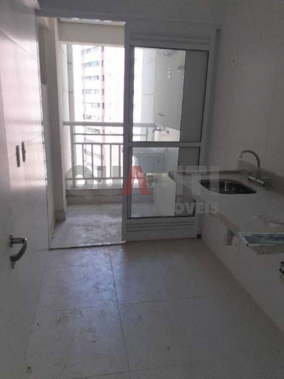 Apartamento com 2 dormitórios à venda, 63 m² por R$ 710.000,00 Vila Mascote São Paulo