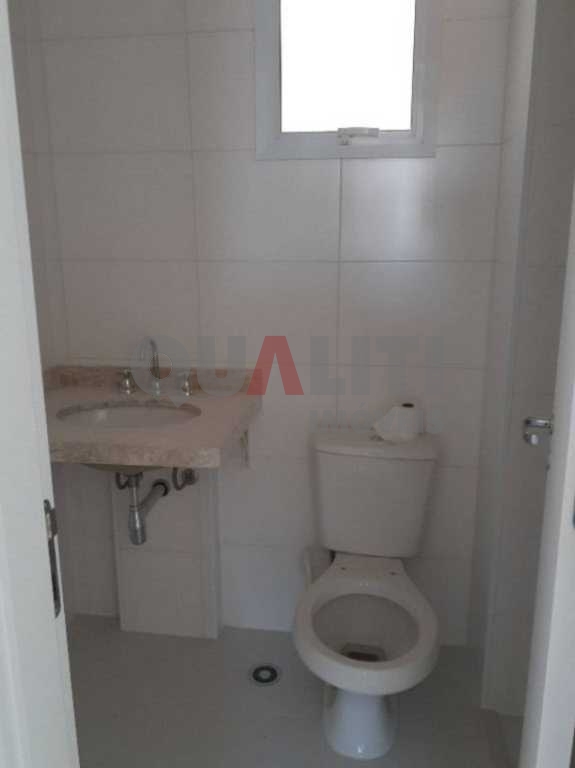 Apartamento com 2 dormitórios à venda, 63 m² por R$ 710.000,00 Vila Mascote São Paulo