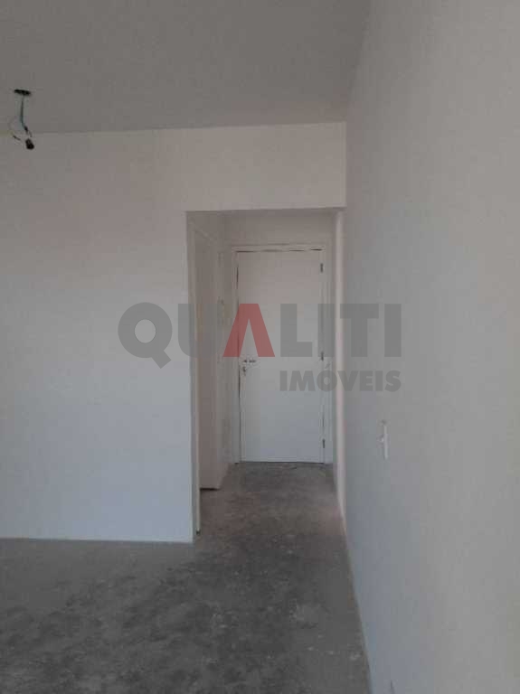 Apartamento com 2 dormitórios à venda, 63 m² por R$ 710.000,00 Vila Mascote São Paulo