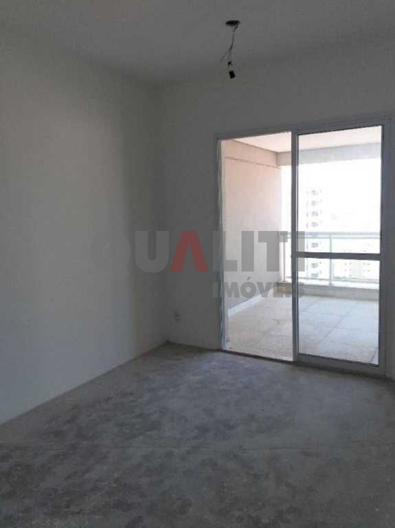 Apartamento com 2 dormitórios à venda, 63 m² por R$ 710.000,00 Vila Mascote São Paulo
