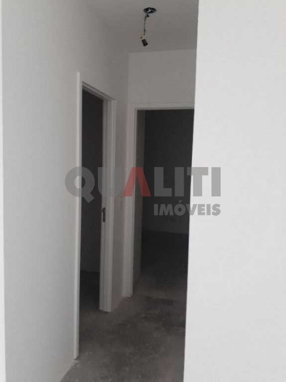 Apartamento com 2 dormitórios à venda, 63 m² por R$ 710.000,00 Vila Mascote São Paulo