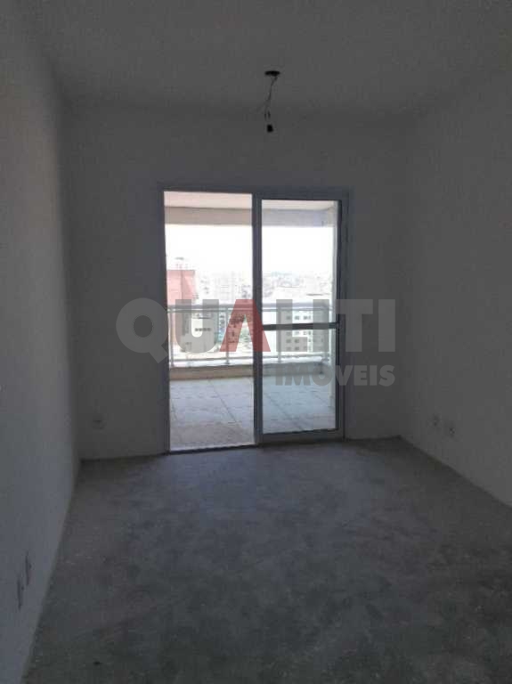Apartamento com 2 dormitórios à venda, 63 m² por R$ 710.000,00 Vila Mascote São Paulo