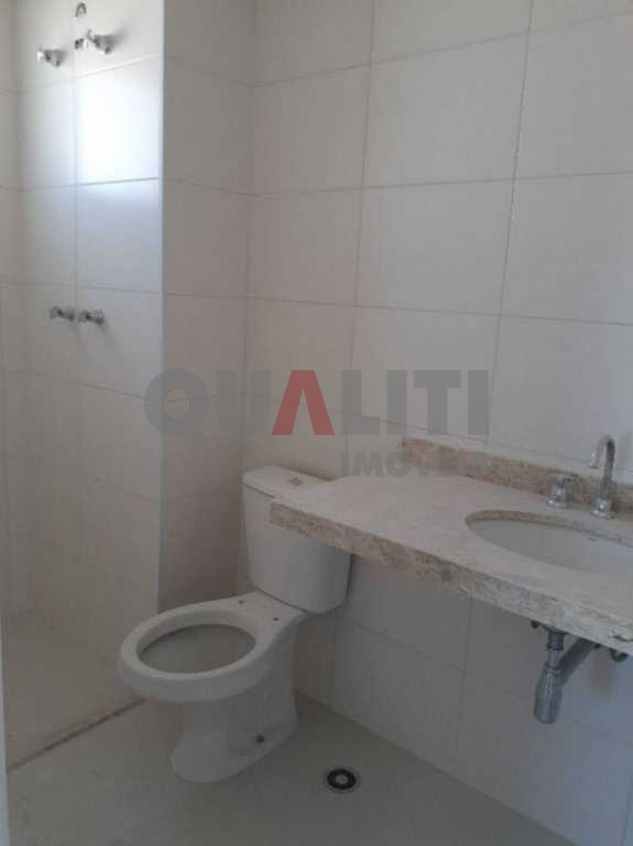 Apartamento com 2 dormitórios à venda, 63 m² por R$ 710.000,00 Vila Mascote São Paulo
